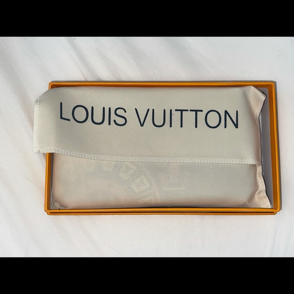 Lv double zipper purse - Picture 2 of 11